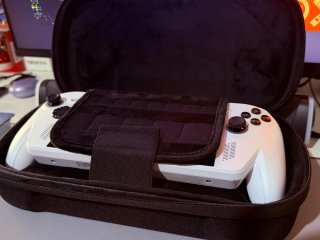 Console portatile Asus Rog Ally