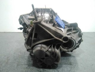 Renault 979477 pk6002 caja cambios laguna ii (kg0)