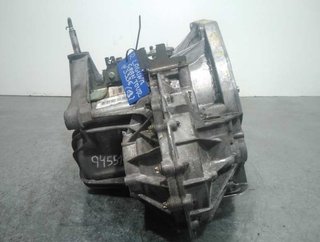 Renault 979477 pk6002 caja cambios laguna ii (kg0)