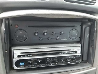Renault 979477 pk6002 caja cambios laguna ii (kg0)