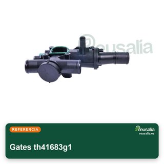 Gates th41683g1 termostato refrigerante apertura