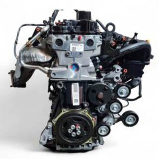 Volkswagen alitp3178432 motor completo cbu golf 3p
