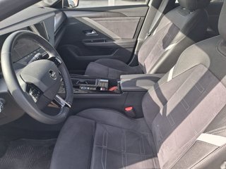 Opel Astra Electric 2024