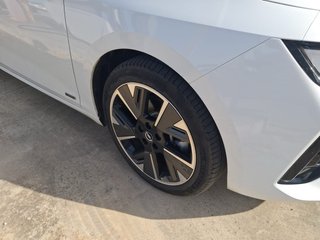 Opel Astra Electric 2024