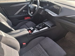 Opel Astra Electric 2024