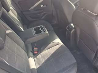 Opel Astra Electric 2024