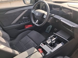 Opel Astra Electric 2024
