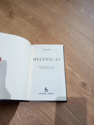 Helénicas