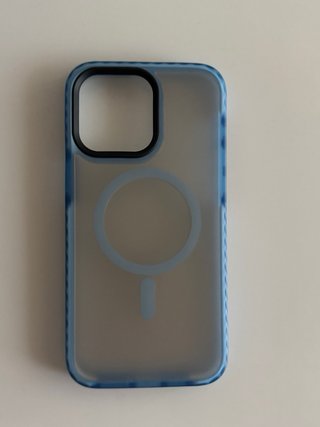 Cover New Inkax MagSafe per iPhone 15 Pro Max