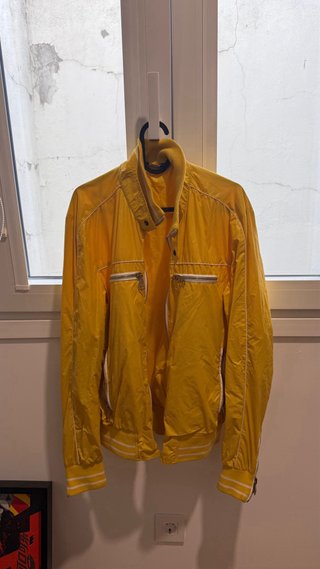 Chaqueta Dolce & Gabbana Amarilla