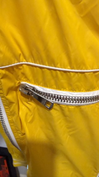 Chaqueta Dolce & Gabbana Amarilla