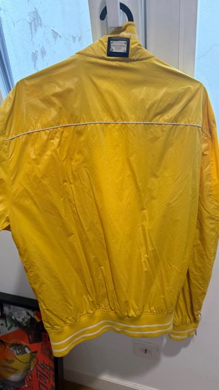 Chaqueta Dolce & Gabbana Amarilla