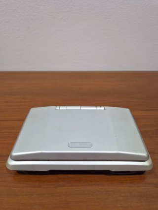 Nintendo DS Gris