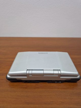 Nintendo DS Gris