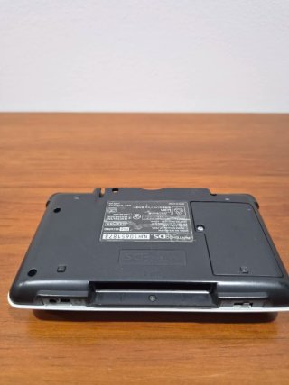 Nintendo DS Gris