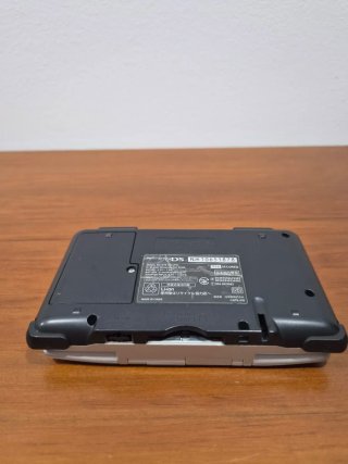 Nintendo DS Gris