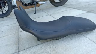Asiento Confort BMW F650 F700 F800 GS