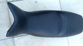 Asiento Confort BMW F650 F700 F800 GS