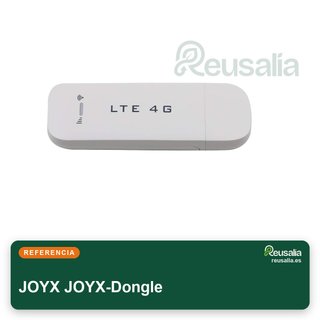 JOYX adaptador USB WiFi 4G LTE
