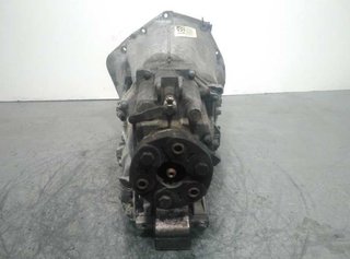 Mercedes 763730 716647 caja cambios clase c (w203)