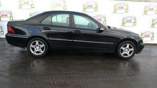Mercedes 763730 716647 caja cambios clase c (w203)
