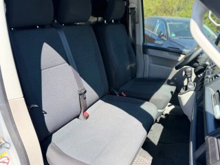 Volkswagen Transporter T5 2014 Importada Alemania