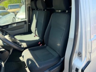Volkswagen Transporter T5 2014 Importada Alemania
