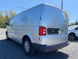 Volkswagen Transporter T5 2014 Importada Alemania