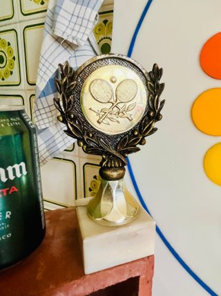 TROFEO FEO