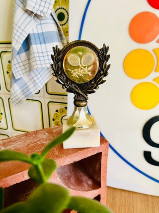 TROFEO FEO