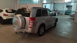 Suzuki Grand Vitara 2008