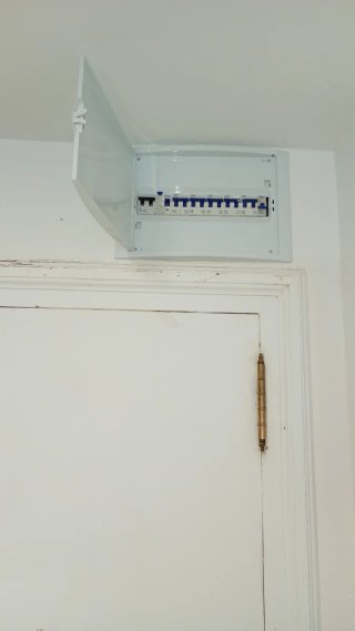 ELECTRICISTA EN VALENCIA