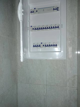 ELECTRICISTA EN VALENCIA
