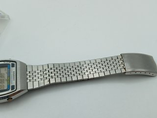 Reloj Radiant Cronógrafo Alarma