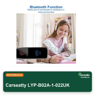 Bolígrafo lector dislexia con traducción rápida
