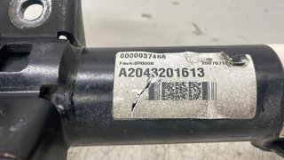 Amortiguador mercedes-benz a2043200073 clase