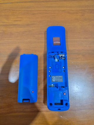 Mando Wii Remote Plus Mario