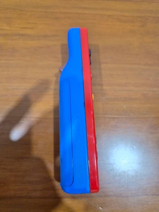 Mando Wii Remote Plus Mario