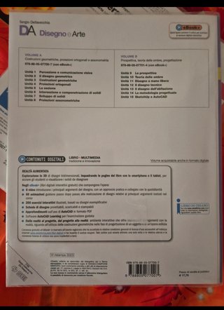 DA Disegno e arte