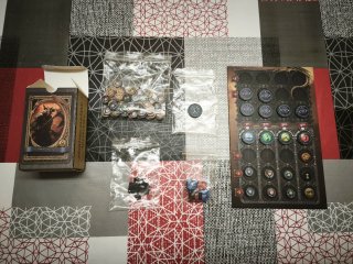 Fighting Fantasy Adventures Collector's Edition