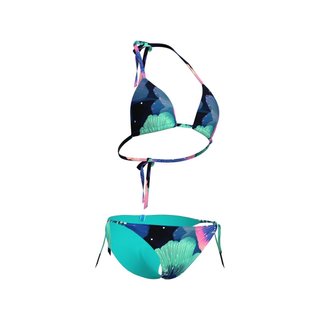ARENA bikini mujer bañador dos piezas talla XS