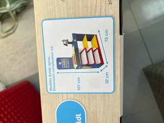 Tienda Lidl