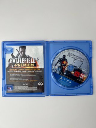 Battlefield 4 | Gioco Playstation 4