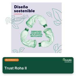Trust Roha II auriculares inalámbricos con
