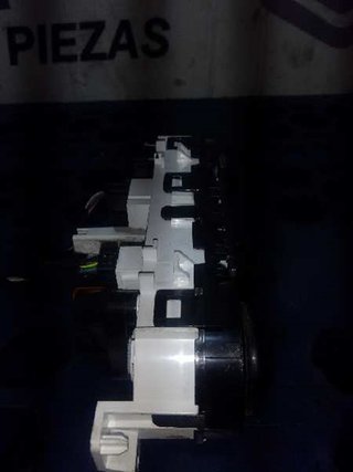 MANDO CALEFACCION / AIRE ACONDICIONADO PEUGEOT 20