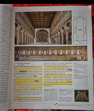 Itinerario nell'arte 2