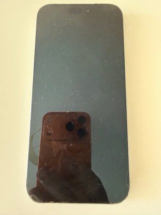 iPhone 17 Pro Max Plata 256GB