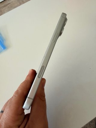 iPhone 17 Pro Max Plata 256GB