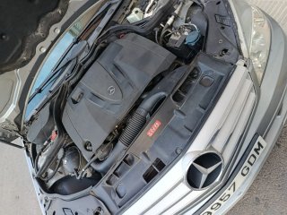 Mercedes-Benz Clase C 2008
