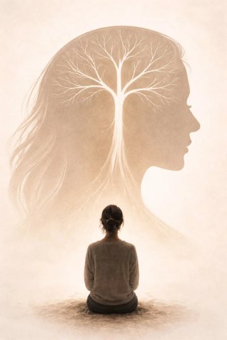 Servizio di counseling e crescita personale!